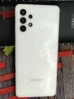 Samsung A32 6/128GB official Pta approved