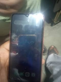 oppo a1k 2gb 32gb with box charger