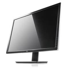 DELL' FLAGSHIP PROFESIONAL 30 INCH IPS 2k MONITOR