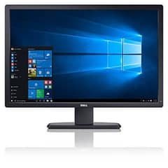 DELL' FLAGSHIP PROFESIONAL 30 INCH IPS 2k MONITOR