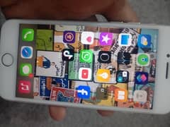 i phone 7 10/10  Condition Non Pta water pack
