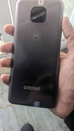 Motorola G Power 2021  4/64