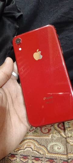 Iphone xr 256 GB Urgent Sale Need For Some Money only Call 03153000048