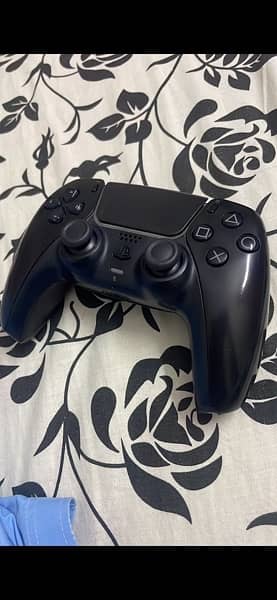 PlayStation 5 controllers 5