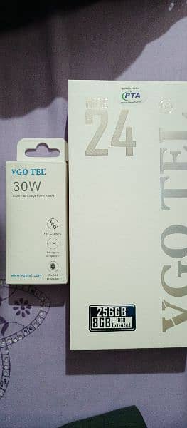 VGO TEL NOTE 24 price 29000 9