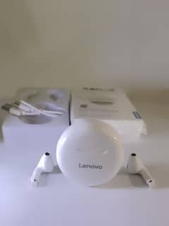 Lenovo Ht38 wireless blutooths