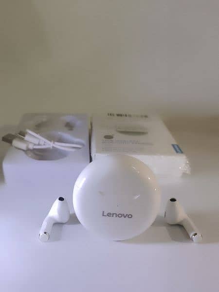 Lenovo Ht38 wireless blutooths 0