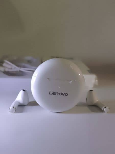 Lenovo Ht38 wireless blutooths 1