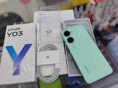 vivo Y03 4 64 GB 03356483180 My WhatsApp number