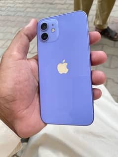 iPhone 12 non Pta 64gb 0