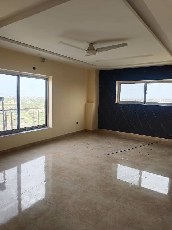 Luxury penthouse Available For Rent in E 11 4 isb 7