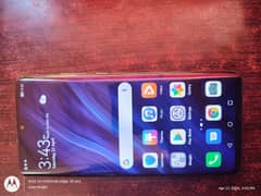 Huawei P30 Pro 6/128gb pta Approved Full box