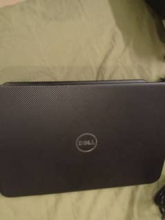 Used Dell Inspiron 3537 15.6 inch HD HDD W10h Laptop U