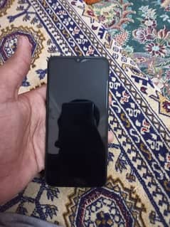 oppo a1k 10 by 7 condition  32 gb with box