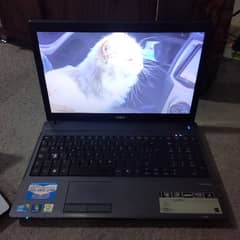 HOME USED ACER LAPTOP- FROM USA