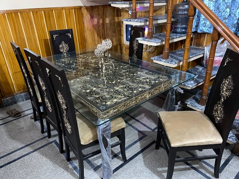 Dinning Table for sale 0