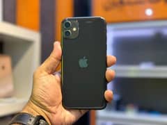 iphone 11 PTA approved 128gb my wtsp/0347-68:96-669