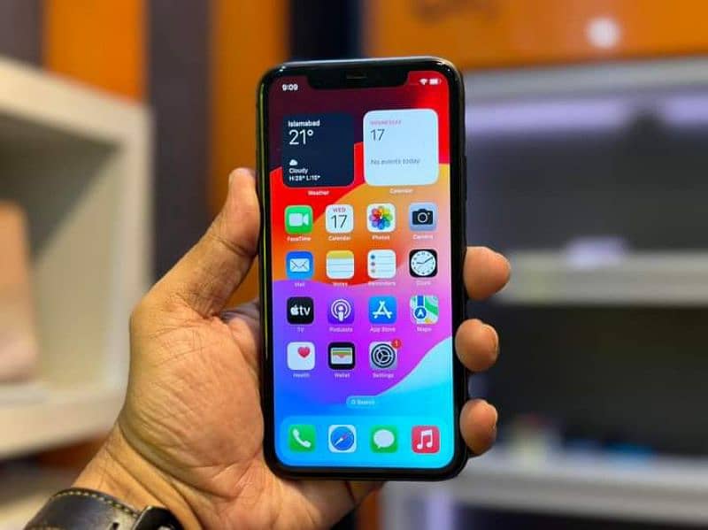 iphone 11 PTA approved 128gb my wtsp/0347-68:96-669 1