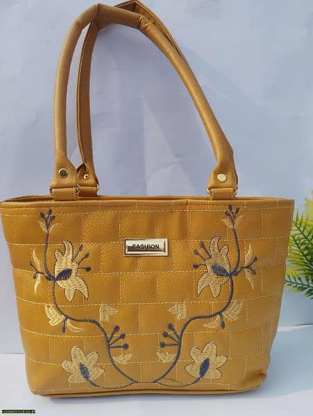 Women's/ Handbags/Shoulder Bags/ Best Quality/ Rexine Leather/ 0