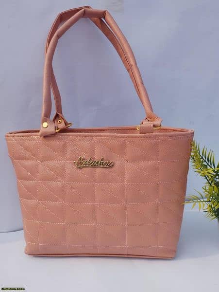 Women's/ Handbags/Shoulder Bags/ Best Quality/ Rexine Leather/ 1