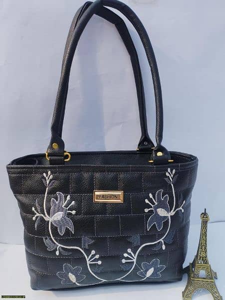 Women's/ Handbags/Shoulder Bags/ Best Quality/ Rexine Leather/ 3