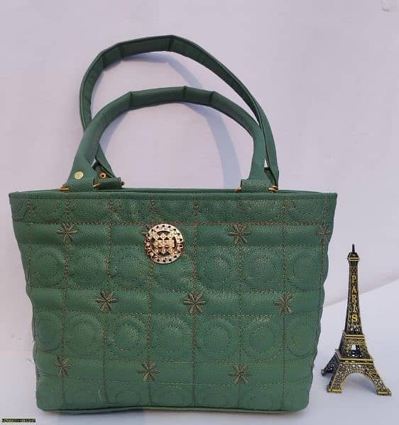Women's/ Handbags/Shoulder Bags/ Best Quality/ Rexine Leather/ 6