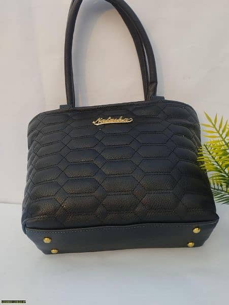 Women's/ Handbags/Shoulder Bags/ Best Quality/ Rexine Leather/ 8