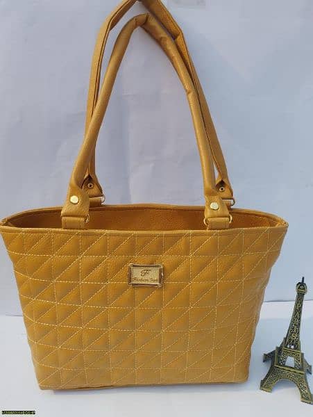 Women's/ Handbags/Shoulder Bags/ Best Quality/ Rexine Leather/ 10