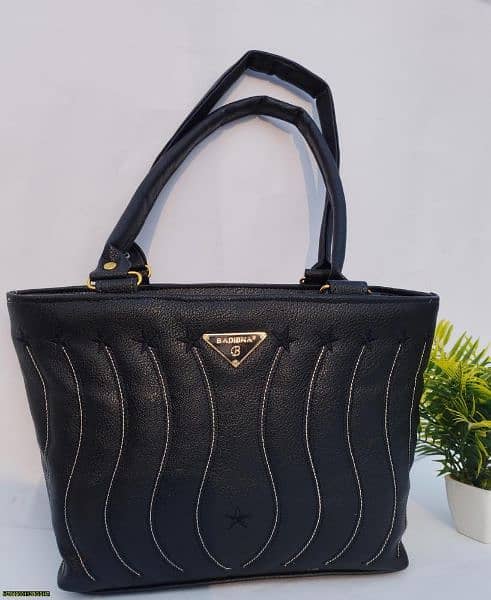 Women's/ Handbags/Shoulder Bags/ Best Quality/ Rexine Leather/ 11