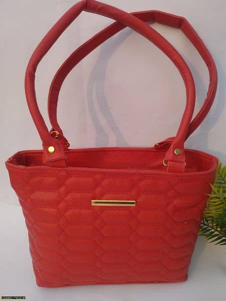 Women's/ Handbags/Shoulder Bags/ Best Quality/ Rexine Leather/ 13