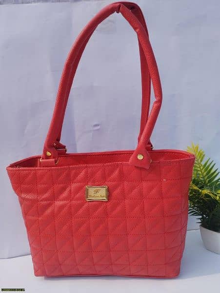 Women's/ Handbags/Shoulder Bags/ Best Quality/ Rexine Leather/ 14