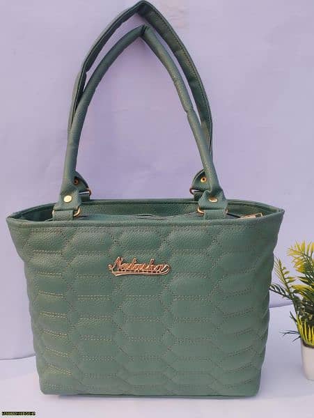 Women's/ Handbags/Shoulder Bags/ Best Quality/ Rexine Leather/ 16