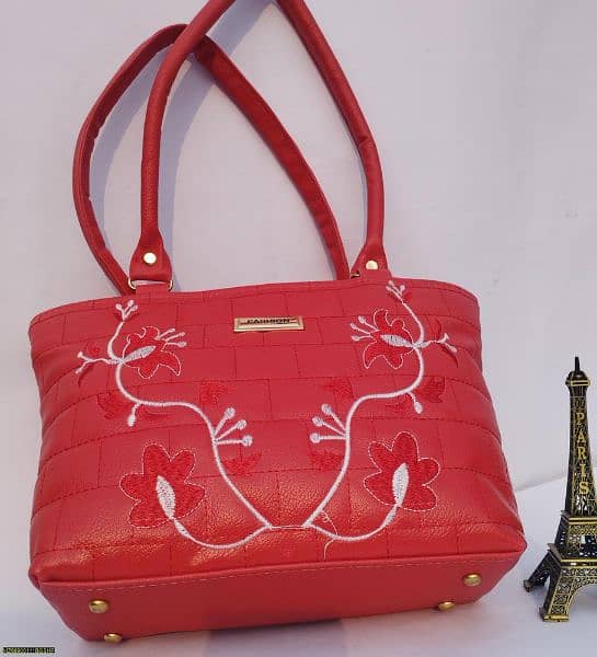 Women's/ Handbags/Shoulder Bags/ Best Quality/ Rexine Leather/ 19