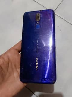 OPPO f11