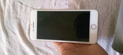 iPhone 8Plus 256 GB Champagne Color