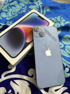 iphone 14 plus factory unlock used