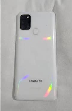 Samsung Galaxy S21s 4/128 Lush Condition