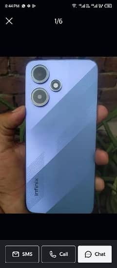 Infinix hot30 play 4+4 64gb pta porf x bypas se exhge krna 7plus pta s