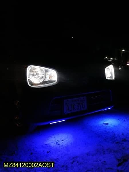 Car Bumper Light 0