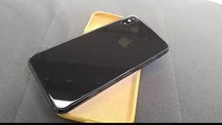 iPhone X official pta urgent sale I need cash