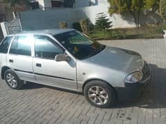 Suzuki Cultus VX 2003