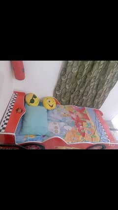 Kids bed