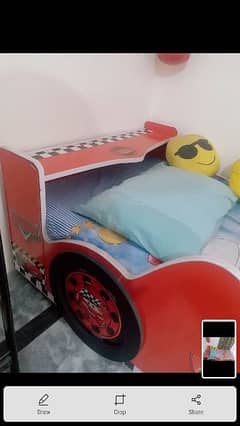 Kids bed