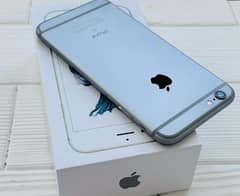 iphone 6s Plus 64 Gb PTA approved for sale