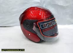 Helmet Red 0