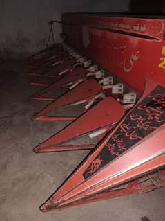 wheat Cutter New Condition