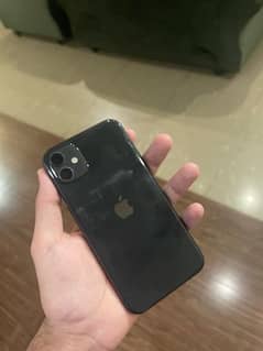 Iphone 11 128 Gb Pta Approved Body Changed