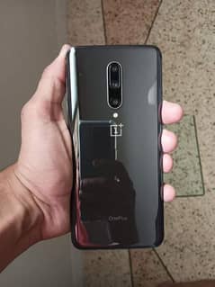 oneplus 7 pro 8/256 GB storege PTA 0345=5267=595