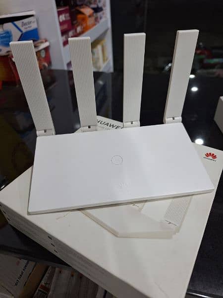 Huawei Wifi WS5200 1