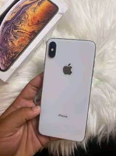 iPhone xs Max 256GB PTA Approved 032548826 WhatsApp